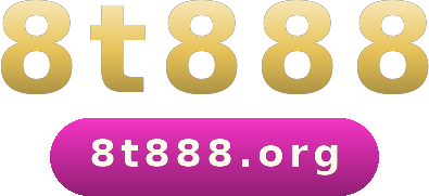 8t888 logo
